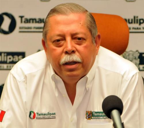 Tamaulipas y Federación trabajan en favor de seguridad en penales